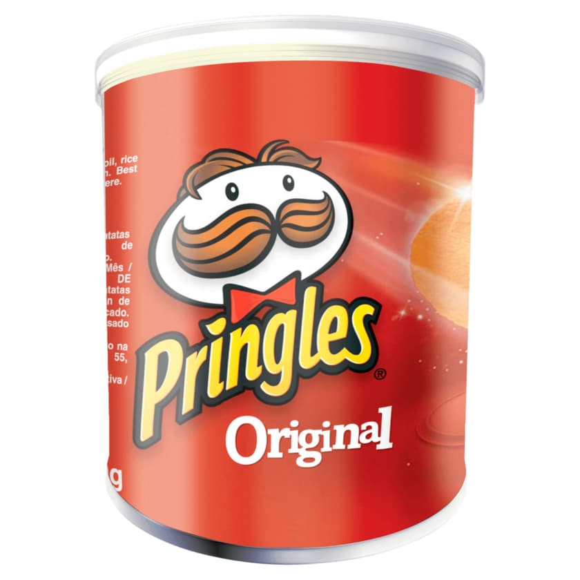 Pringles Original Gesalzene Chips 40g
